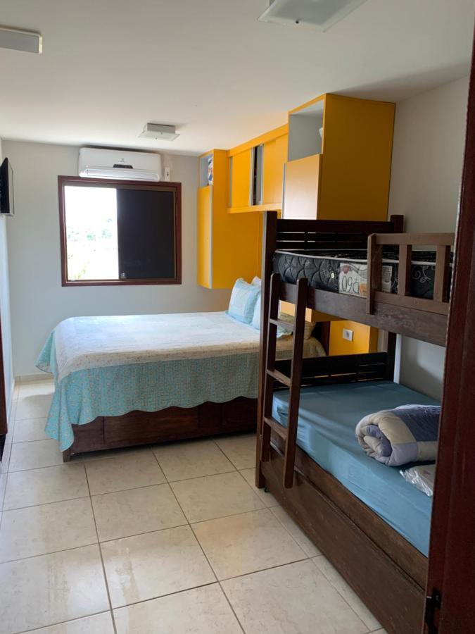 Flat Em Serra Negra - Bezerros Exterior photo