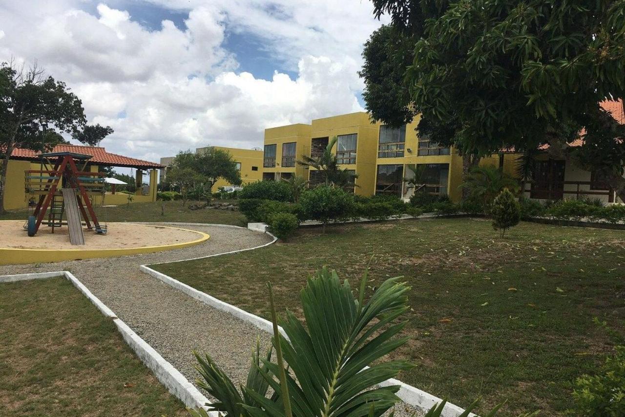 Flat Em Serra Negra - Bezerros Exterior photo
