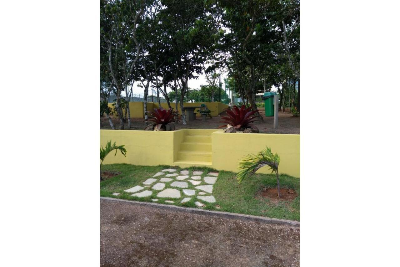 Flat Em Serra Negra - Bezerros Exterior photo