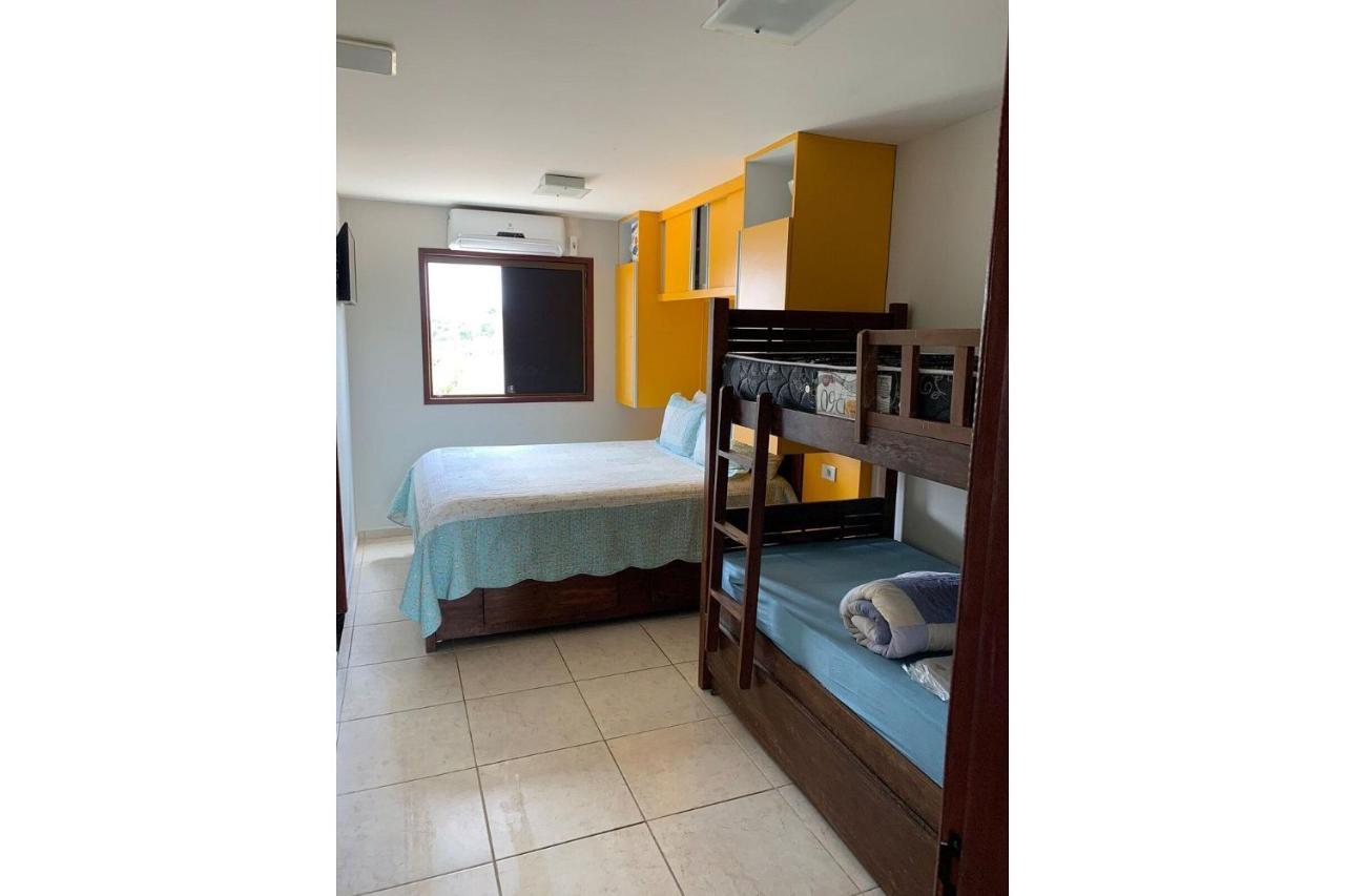 Flat Em Serra Negra - Bezerros Exterior photo