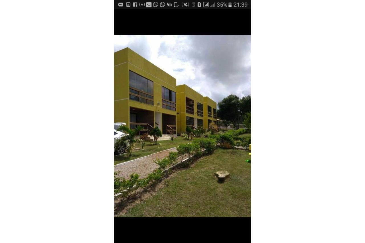 Flat Em Serra Negra - Bezerros Exterior photo