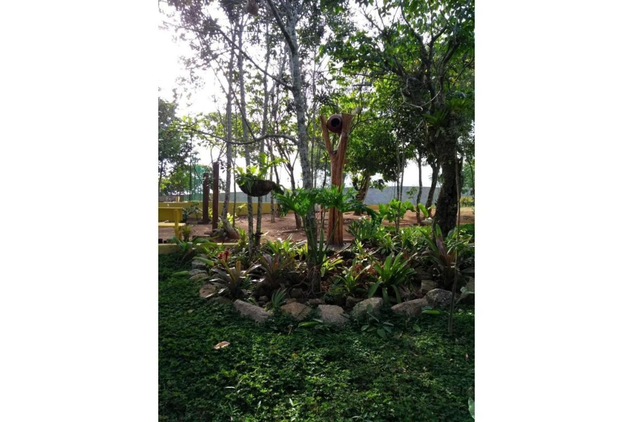 Flat Em Serra Negra - Bezerros Exterior photo