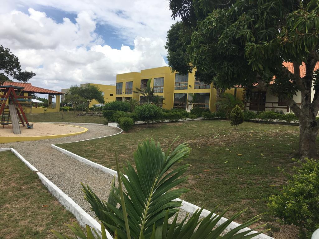 Flat Em Serra Negra - Bezerros Exterior photo